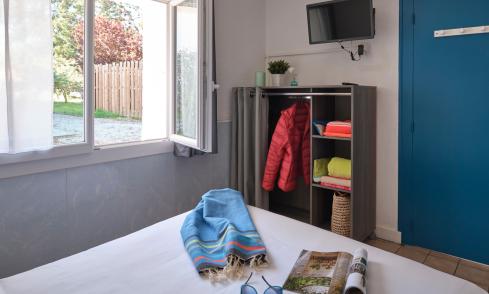 Appartement des Eloux Maison Esperanza