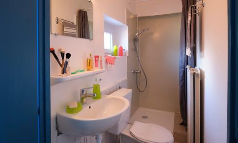 Appartement des Eloux Maison Esperanza