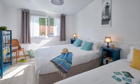 Appartement de La Martiniere Maison Esperanza