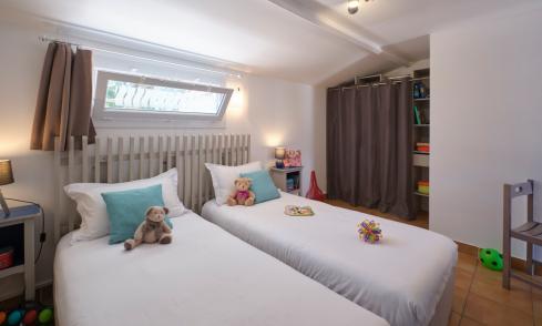 Appartement des Sableaux Maison Esperanza