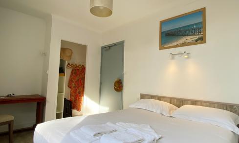 Chambre Double Classique Maison Esperanza