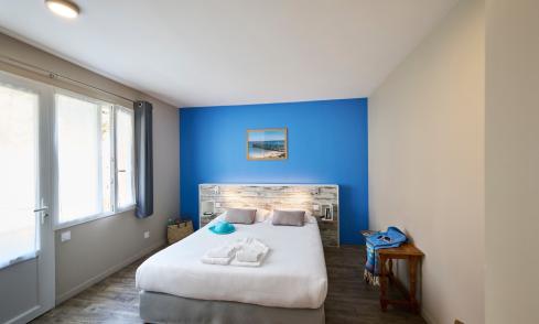 Chambre Double Confort Maison Esperanza