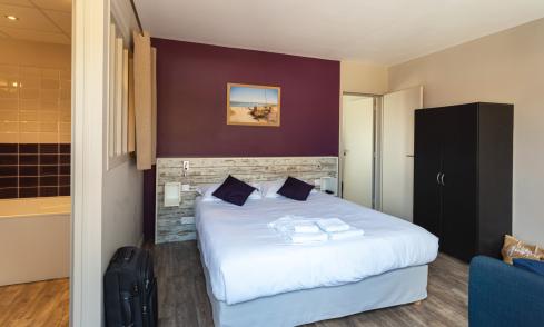 Chambre Double Supérieure Maison Esperanza