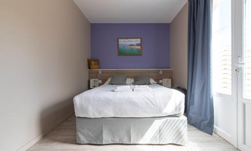 Chambre Double Terrasse Maison Esperanza