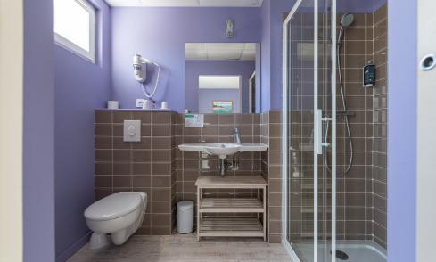 Chambre Double Terrasse Maison Esperanza