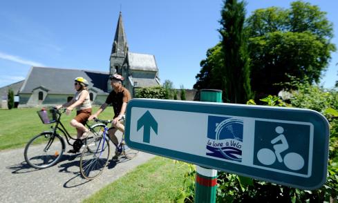 Emplacement camping La Mignardière