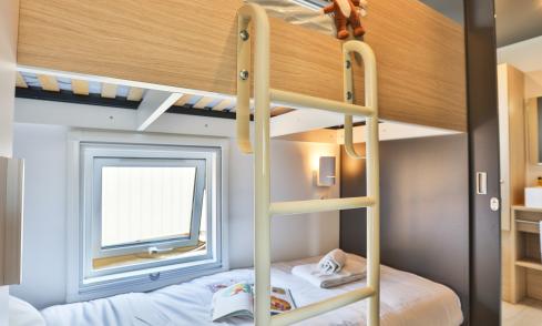 Taos Prestige camping Les Peupliers