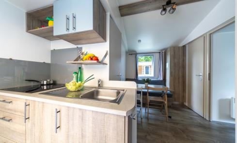 Mobil-home Riviera