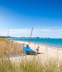 vacances noirmoutier appart hotel